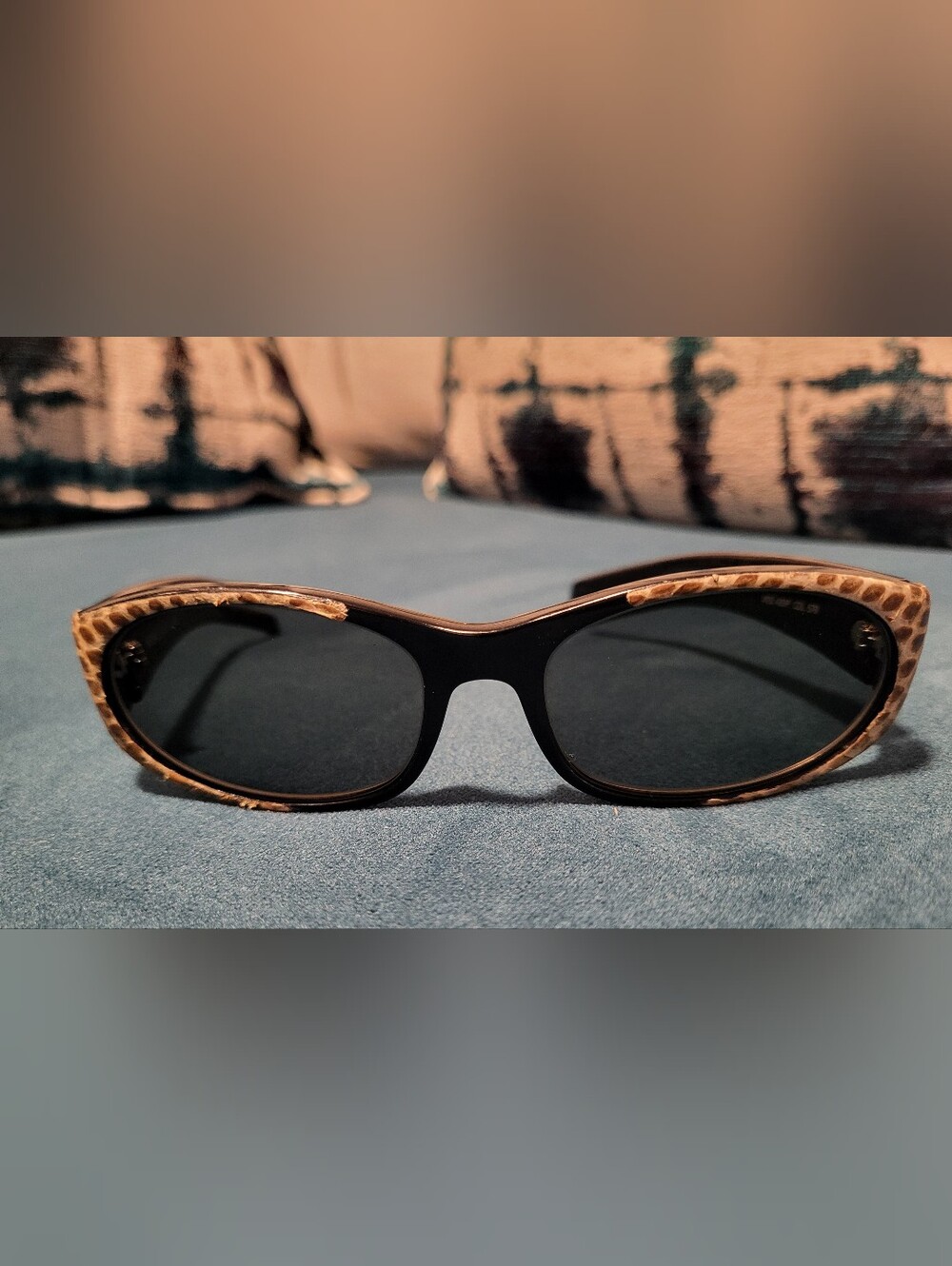 Versace Sunglasses *prescription lenses*